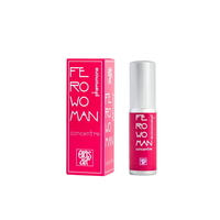Парфюм с Феромони Eros-Art 20 ml