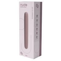 Двоен вибратор Dream Toys Nude