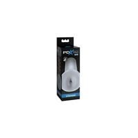 Маструбатор Pipedream PDX Male