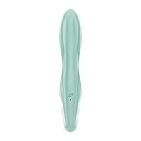 Надуваема вибраторна помпа SATISFYER Bunny 5 с приложение Satisfyer Connect