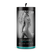 Blush Natasha – Мъжки мастурбатор вагина