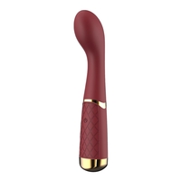 Вибратор за G-точка Dream Toys Romance кафяв