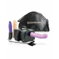 Комплект Еротичен Аксесоари Pipedream Fetish Fantasy Series