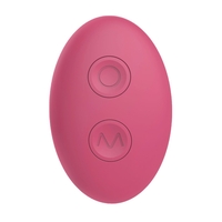 Анален вибратор Dream Toys Essentials Up Розов
