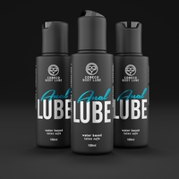 Анален лубрикант Cobeco 100 ml