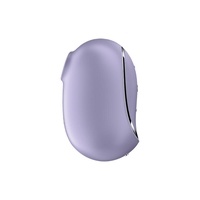 Виолетов стимулатор SATISFYER Pro To Go 2