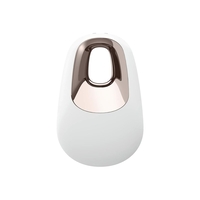 Клиторен Вибратор Curve Satisfyer 4000954