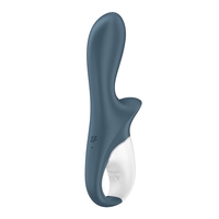 Анален вибратор Satisfyer