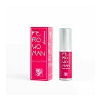 Парфюм с Феромони Eros-Art 20 ml