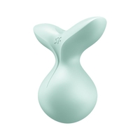 Клиторен стимулатор VIVA LA VULVA 3 MINT