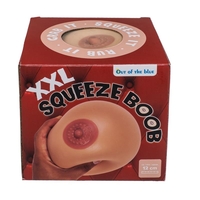 OOTB Stress Ball Boob XXL - стрес топка