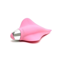 RIMBA TOYS Odessa USB – външен вибратор с 10 функции и USB зареждане