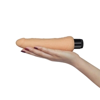 Вибратор LOVETOY Vibe Real Feel 8