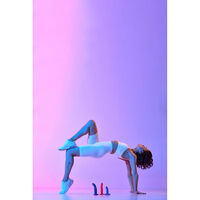 Дилдо Fun Factory Ø 3,2 cm 18 cm