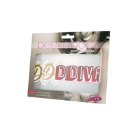 Щитчета за зърната Peekaboo Diva
