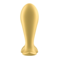 Анален вибратор SATISFYER с приложение Satisfyer Connect Intensity Plug