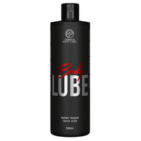 Лубрикант за тяло на водна основа Cobeco 500 ml