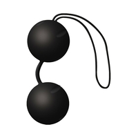 Вагинални топчета - Joyballs Trend Duo Черен Joydivision 50319
