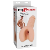 PDX TOYZ Pipedream Extreme Мастурбатор пенис