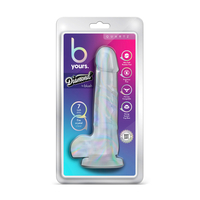 Вибратор Blush B yours S9402275