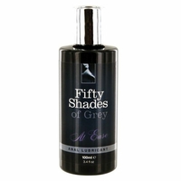 Анален лубрикант Fifty Shades of Grey FS-45600 100 ml