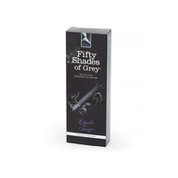 Класически вибратор Fifty Shades of Grey FIF133 Черен