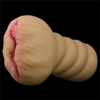 LOVETOY Мастурбатор Aliens Pie 1