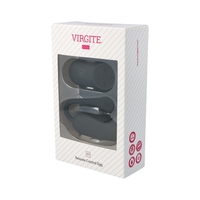 Вибро яйце  Virgite Черен