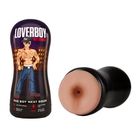 Blush Loverboy Flesh Мъжки мастурбатор Телесен