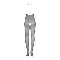 Цяло боди за тяло Obsessive N101 Черен S/M/L