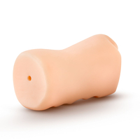 Мастурбатор за мъже лице - Endurance Jack Ass Blush X5 Телесен