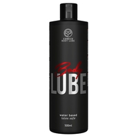 Лубрикант за тяло на водна основа Cobeco 500 ml