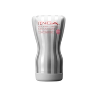 Мастурбатор Soft Tube Gentle с мек калъф