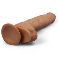 LOVETOY Дилдо Кинг 11