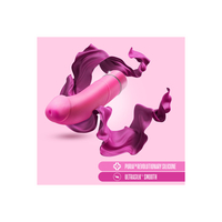 Мощен G-spot Вибратор