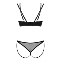 Комплект Бельо Obsessive XS/S M0400905