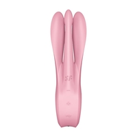 Вибратор Satisfyer Threesome 1