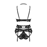 OBSESSIVE Комплект от 3 части Alessya