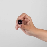 ТАЙНА ИГРА С 6 зарчета Секс игра