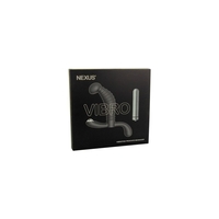 Мъжки стимулатор за простата - Vibro Black Nexus NE7761 Черен