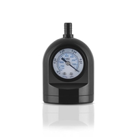 Помпа за пенис LOVETOY с манометър Maximizer Worx VX2