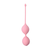 Вагинални топчета Dream Toys All Time Favorites Розови