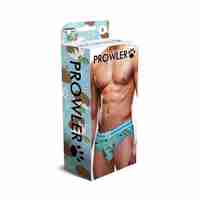Мъжки слипове PROWLER Бисквитки с бюфет, размер S