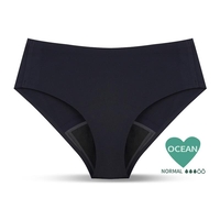 ADALET ECO PERIOD Ocean Менструални бикини Normal, Размер XXL