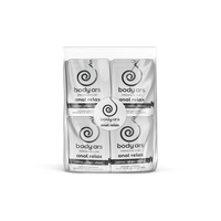 Анален лубрикант Body Ars 4 ml 100 бр дози