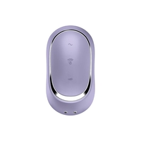 Виолетов стимулатор SATISFYER Pro To Go 2