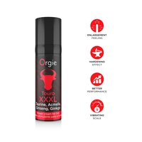 Стимулиращ крем Orgie Touro XXXL 15 мл