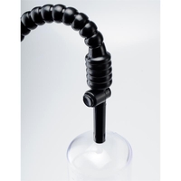 PUMPWORX Черна помпа за пенис Worx XXL Maximizer