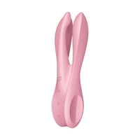 Вибратор Satisfyer Threesome 1