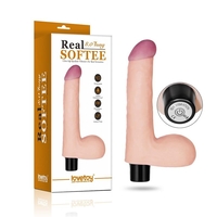 LOVETOY Vibe Real Softee 8